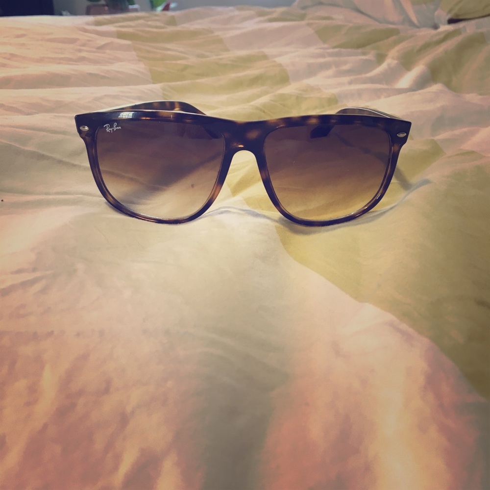 Ray Ban sunglasses